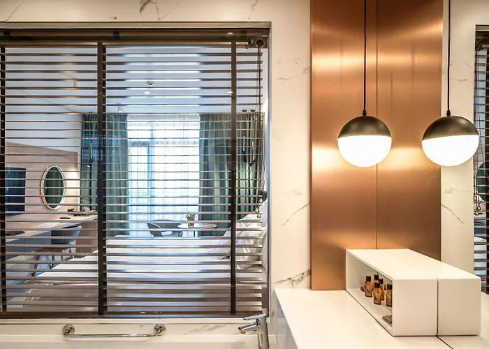 Hotel Sevtopolis Medical & Spa