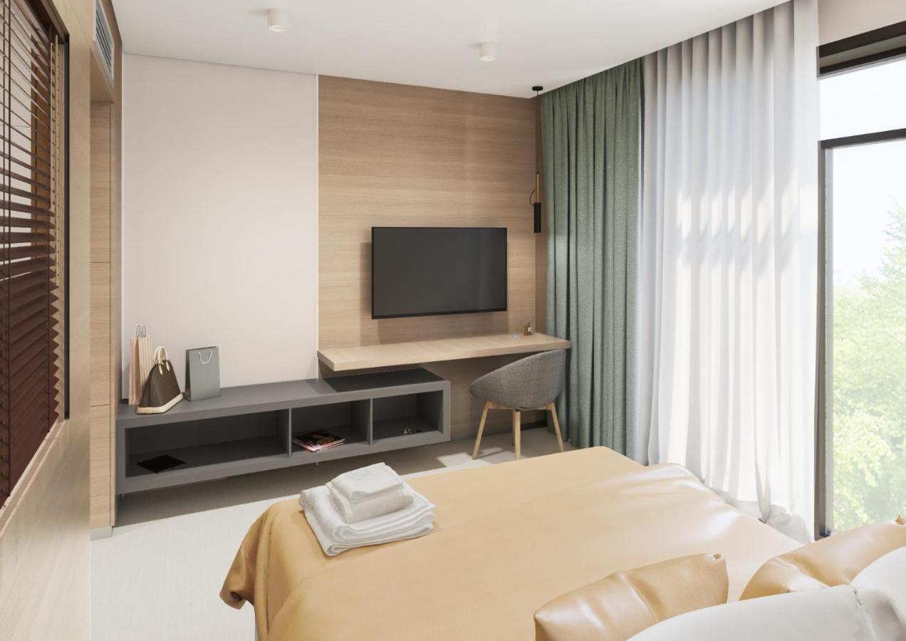Sevtopolis Medical & 5*