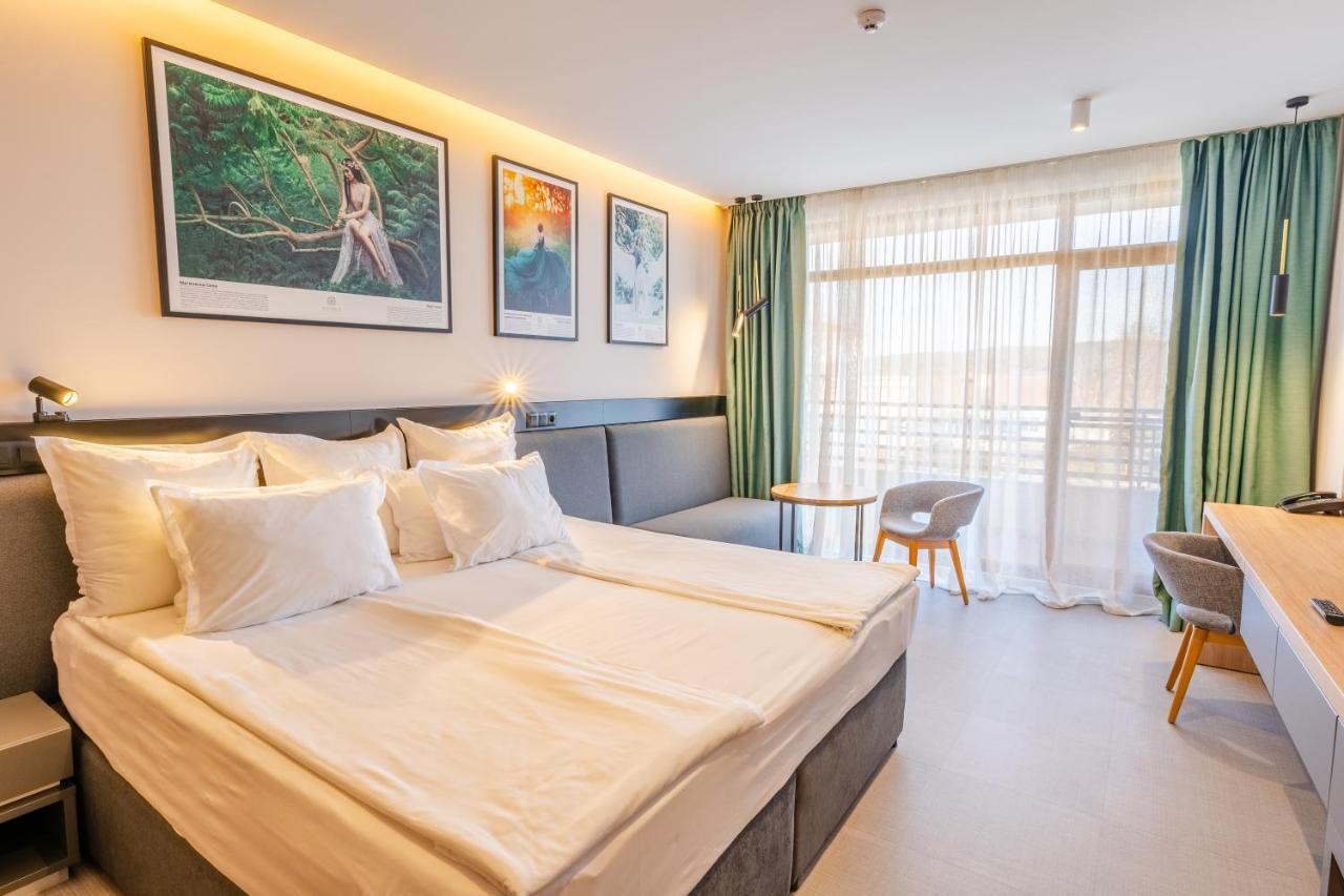 Hotel Sevtopolis Medical &