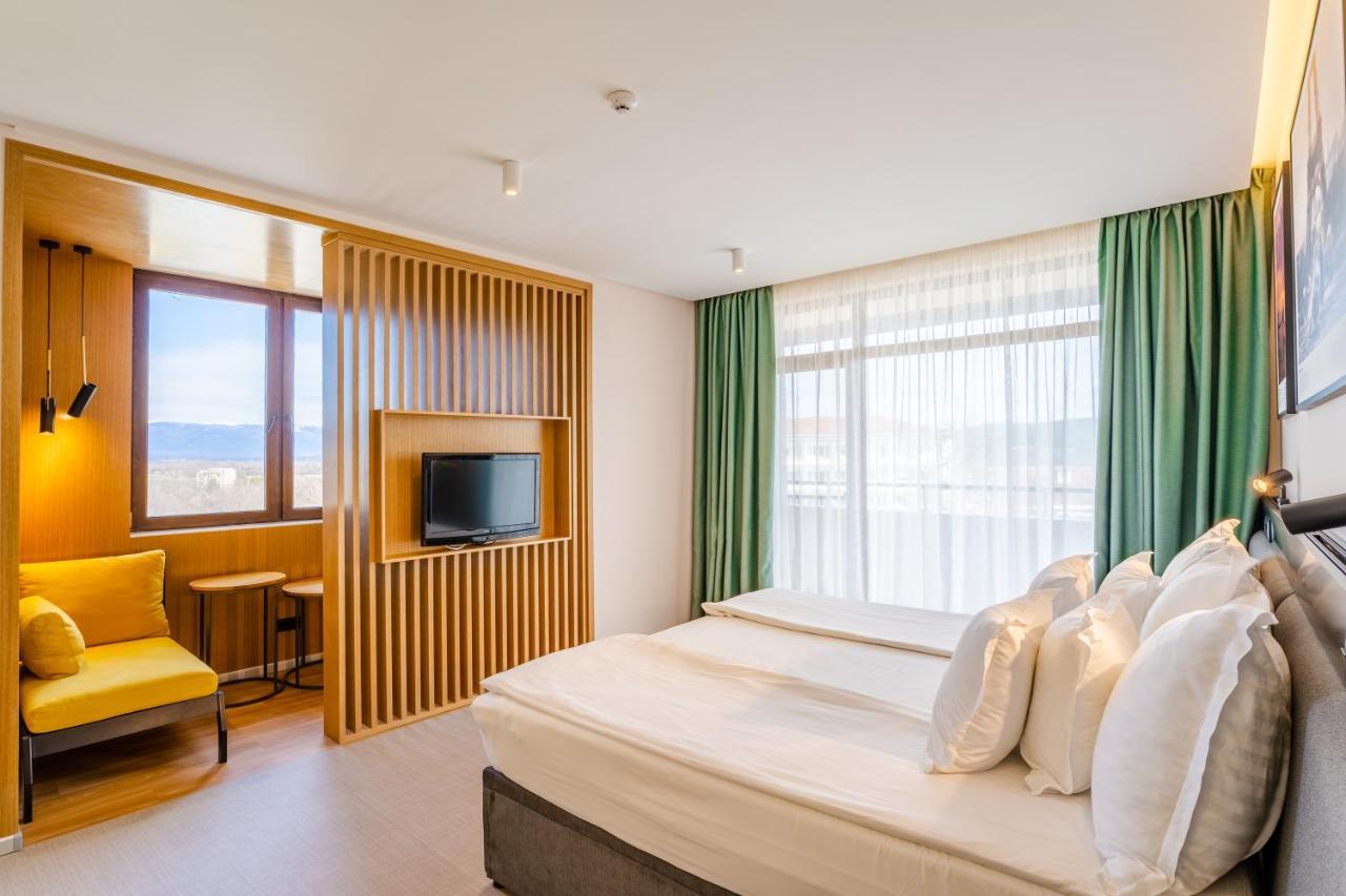 Sevtopolis Medical & Hotel 5*