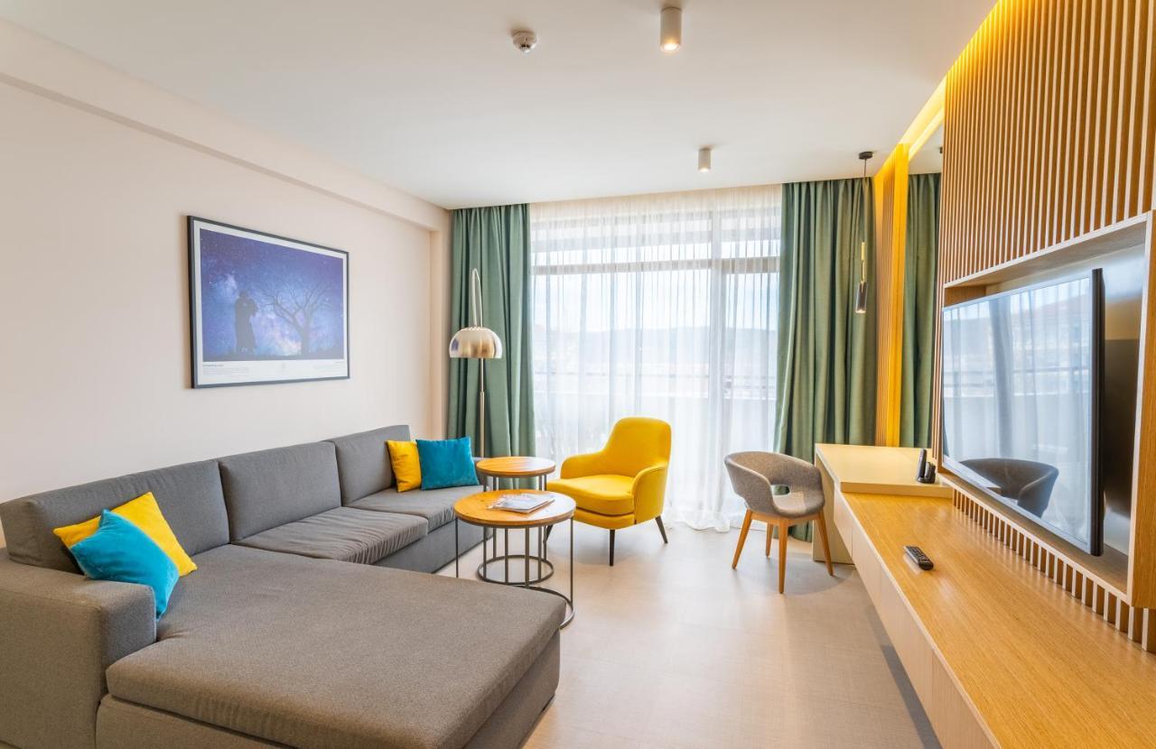 Sevtopolis Medical & Hotel Pavel Banya