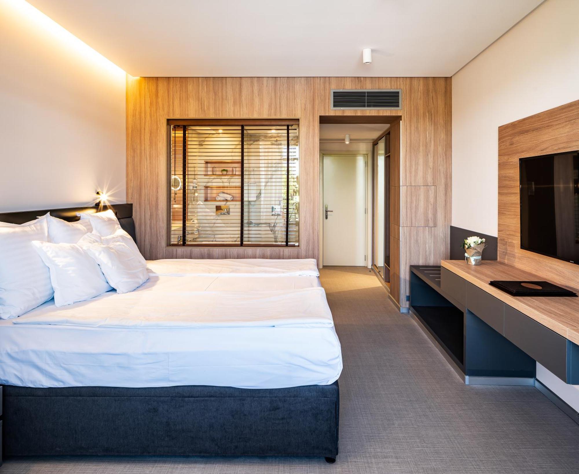 Hotel Sevtopolis Medical & 5*