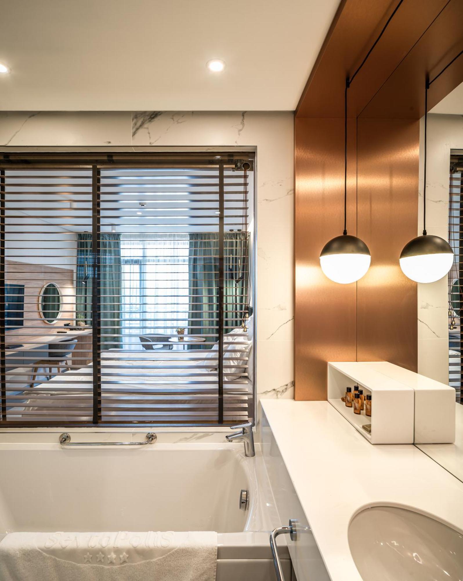 Hotel Sevtopolis Medical & 5*