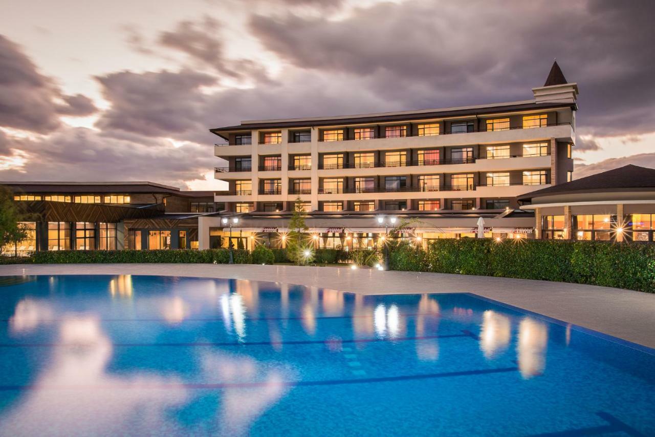 Hotel Sevtopolis Medical &