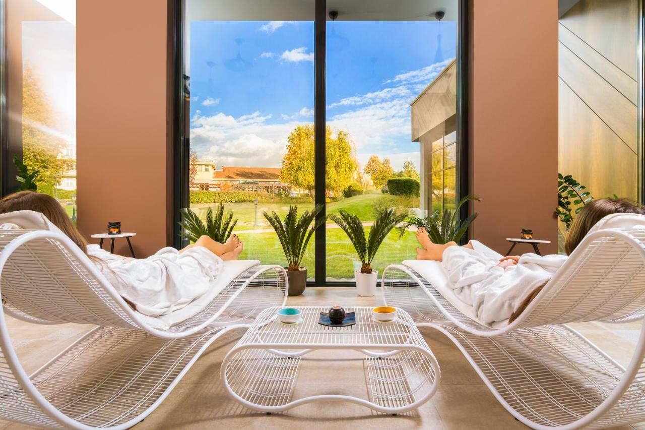 Sevtopolis Medical & Hotel