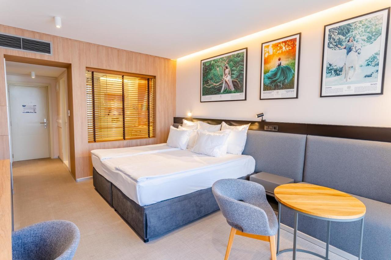 Sevtopolis Medical & 5*
